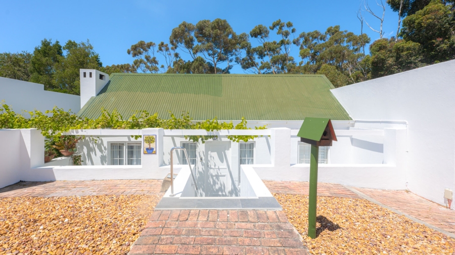 3 Bedroom Property for Sale in Bredasdorp Western Cape